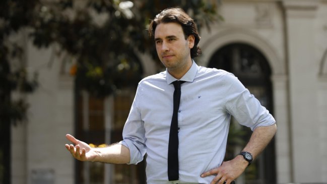 Mirosevic: La derecha es la que impone los ritmos en la negociación constituyente