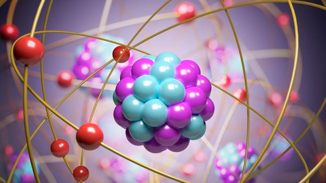 Científicos chinos crean gas ultrafrío de tres átomos para investigación de química cuántica