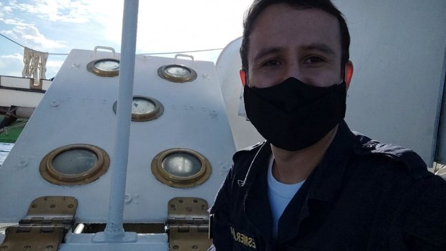 Secuestro de marino en Ecuador: Ministra Tohá dice que hay 