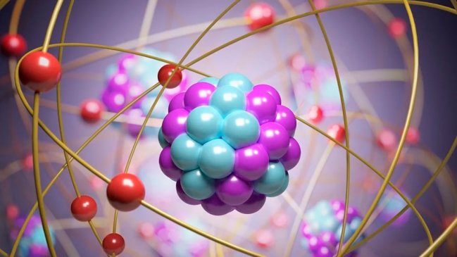 Científicos chinos crean gas ultrafrío de tres átomos para investigación de química cuántica