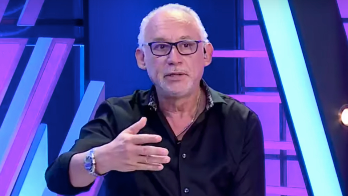 Mauricio Israel pide disculpas por dichos sobre la diversidad sexual y de género: 