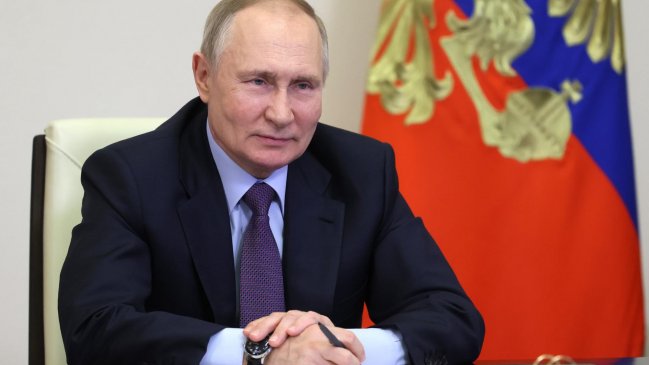   Londres teme que un alto el fuego sea utilizado por Putin para 