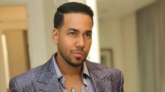 Romeo Santos agotó cuatro conciertos en Chile y sumó quinto show