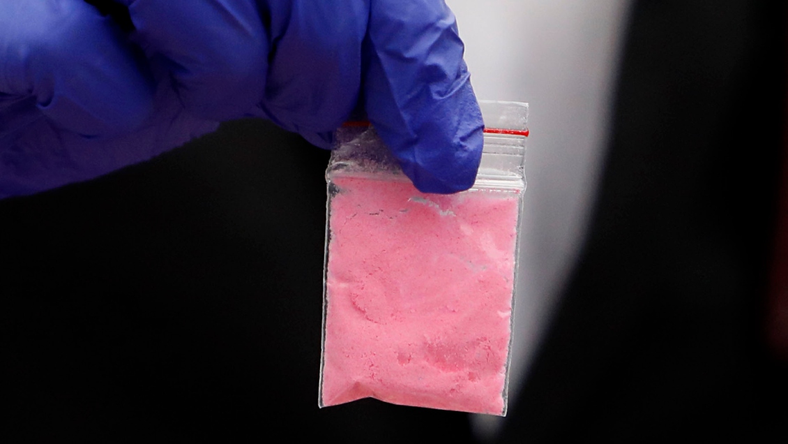 PDI allanó departamento en San Joaquín que funcionaba como laboratorio de tusi