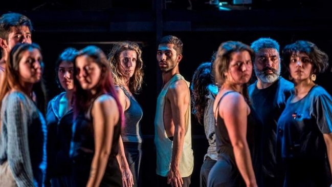 Festival Internacional de Teatro Biobío 2022 tendrá obras presenciales y online