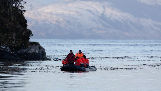 Documental científico 
