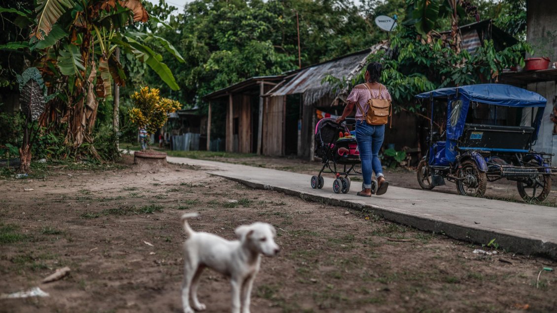 Perú declara en emergencia 111 distritos del sur por déficit hídrico