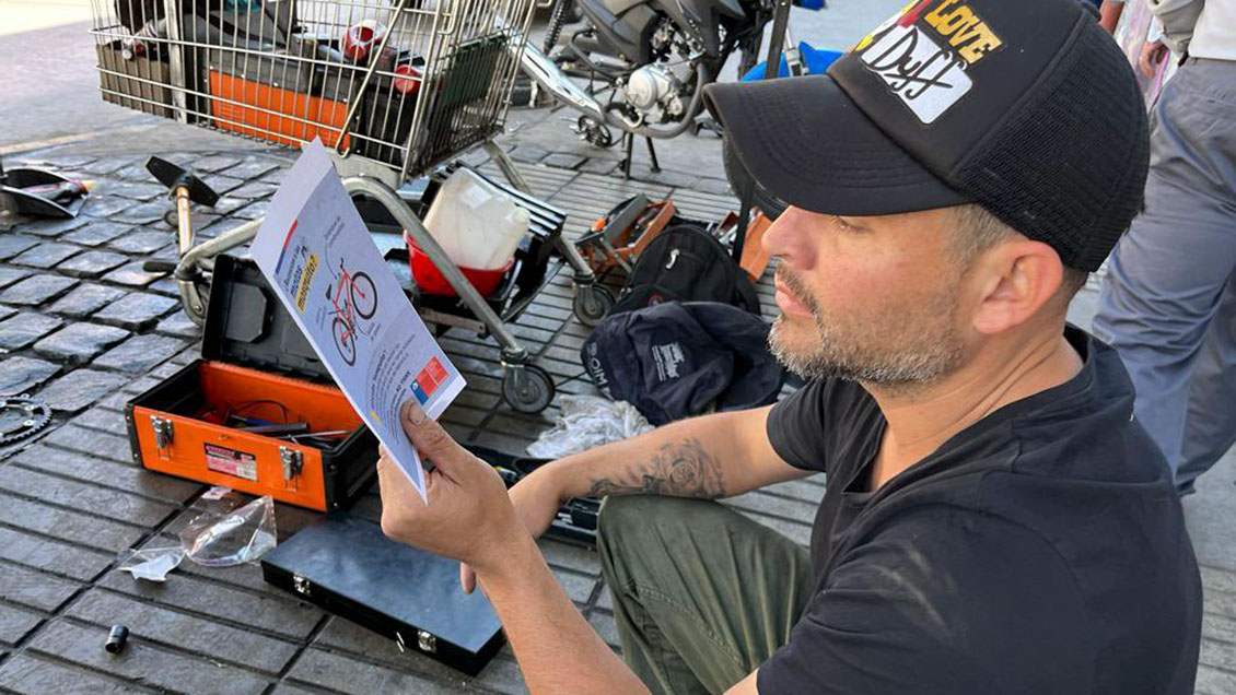 Conaset impulsa fiscalización a las 