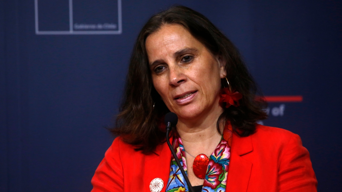 Canciller sobre TPP-11: Tenemos que ver cómo implementarlo, haciéndonos cargo de las críticas