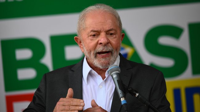 Revisión médica muestra a Lula recuperado de la lesión en la laringe