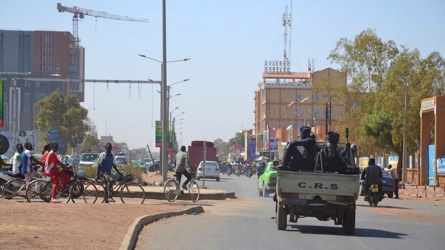 ONU y la Unión Africana expresaron preocupación por la situación en el Sahel