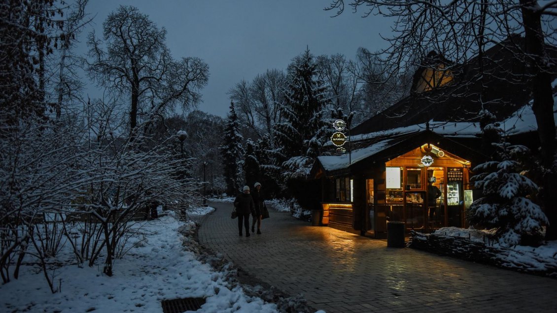 EEUU acusa a Rusia de estar usando el invierno como un arma en Ucrania