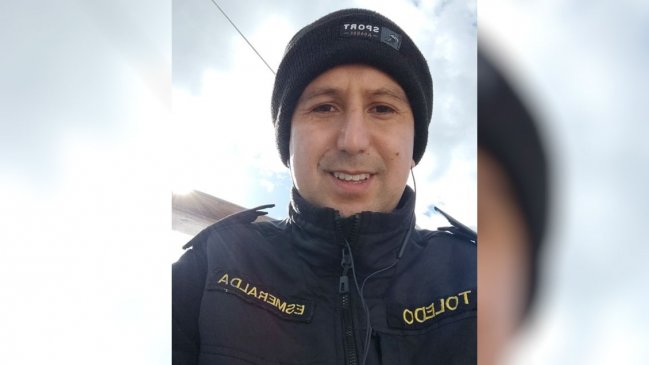 Rescatan con vida a cabo de la Armada secuestrado en Ecuador