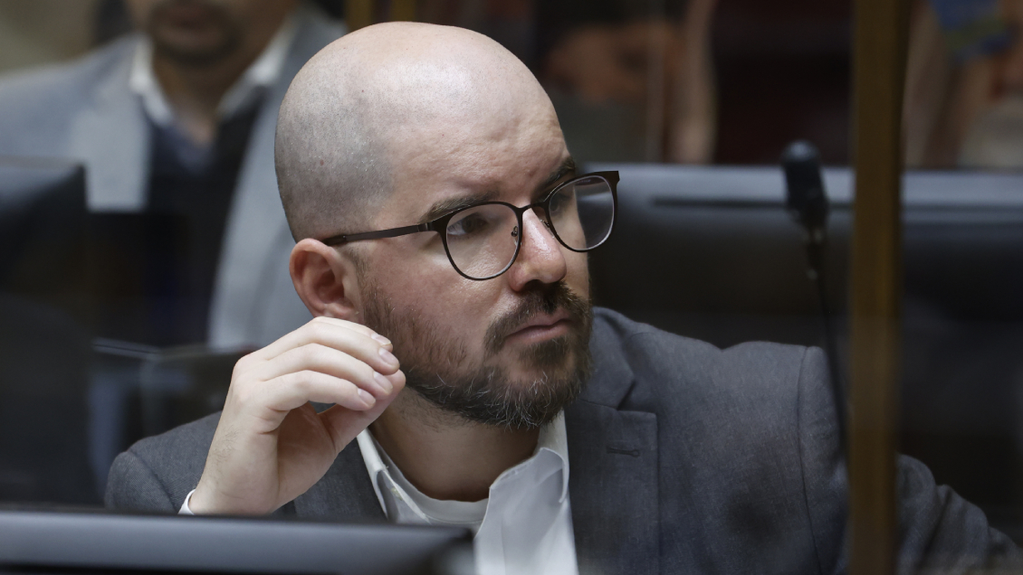 Republicanos estudia acusar constitucionalmente a Jackson por 