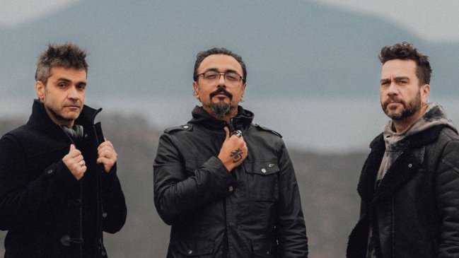 Lucybell anuncia su primer concierto en Movistar Arena