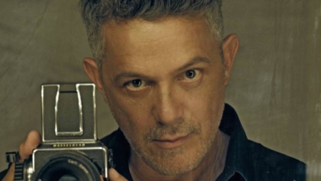 Alejandro Sanz confirma concierto en Chile para abril de 2023