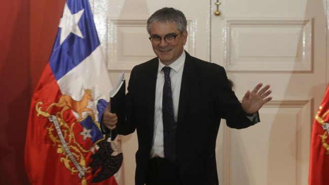 Marcel adelanta nuevas medidas sociales: 