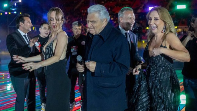 Teletón reveló el cómputo definitivo de su reciente edición 2022