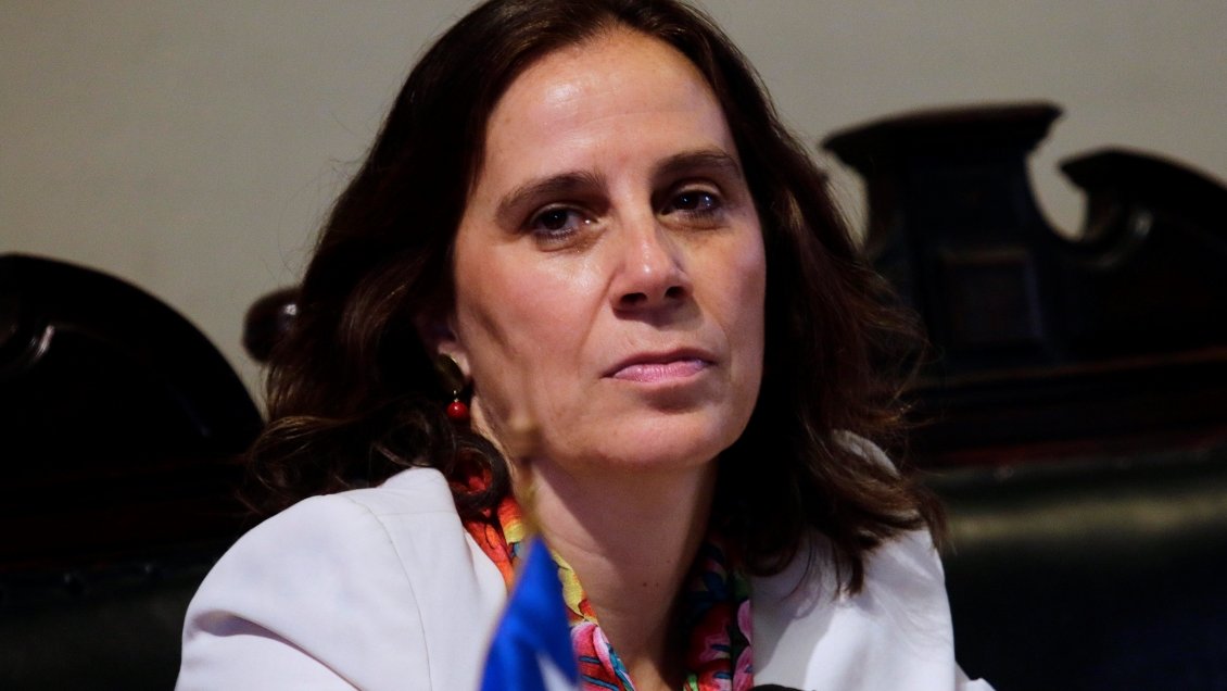 Canciller Urrejola por chileno que estuvo secuestrado en Ecuador: Su situación de salud es delicada