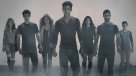 "Teen Wolf: The Movie": Paramount+ estrena el tráiler de la película basada en la serie de MTV