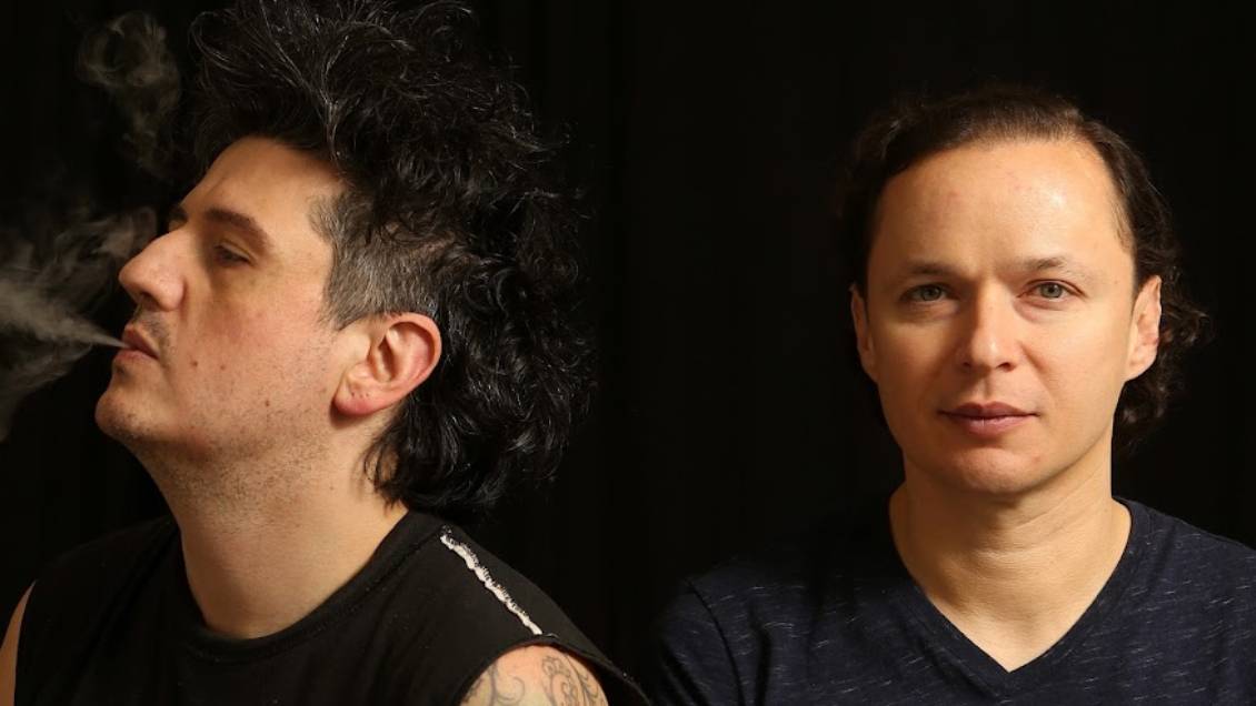 Plastilina Mosh confirma show en Chile en 2023