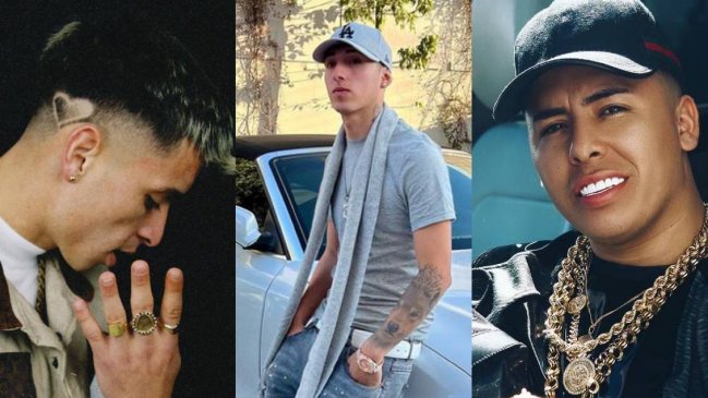 Reportan conflicto entre AK4:20, Pailita y Polimá tras premios Musa