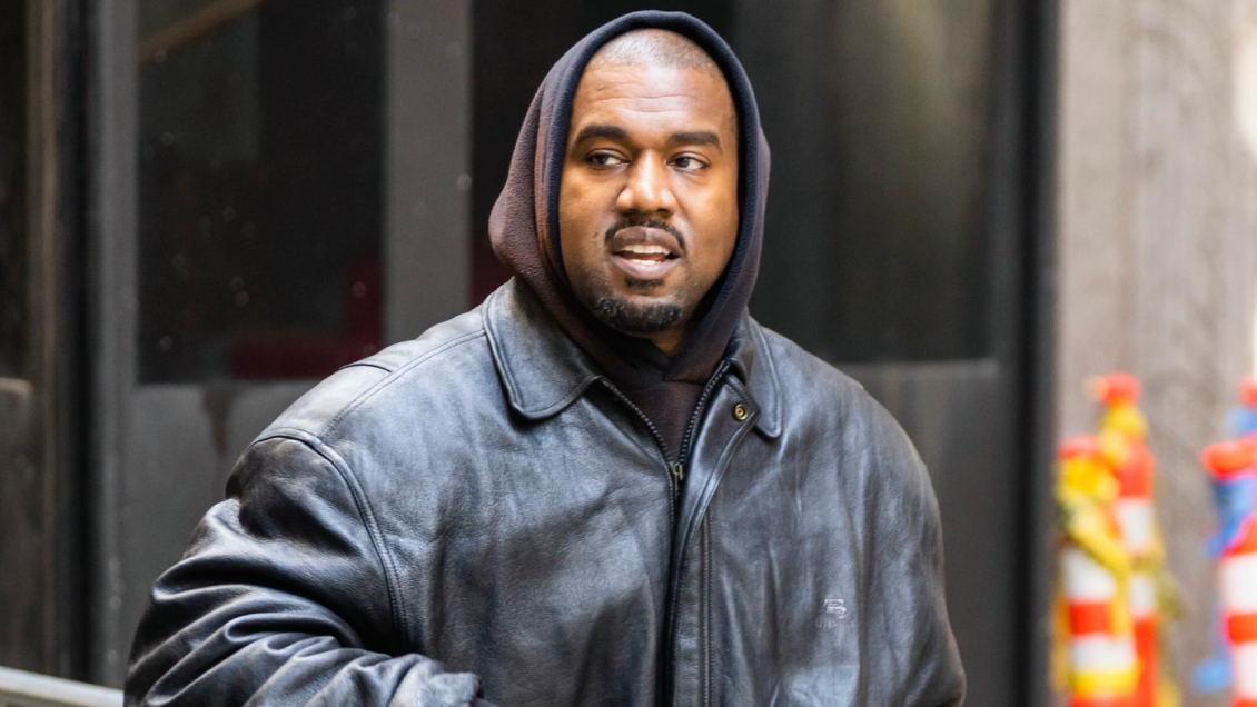 Kanye West llama a los judíos a 