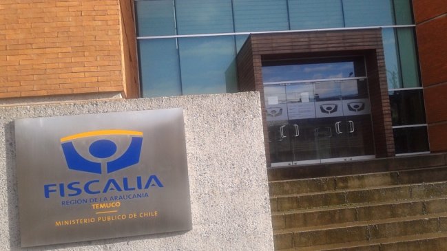 Tribunal condenó a chofer de bus que, manejando a exceso de velocidad, causó fatal accidente en Victoria