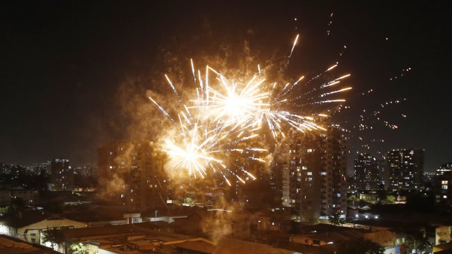 Chile registra más de 1.500 funerales narco en los últimos cuatro años