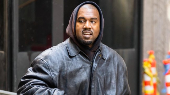 Kanye West llama a los judíos a 