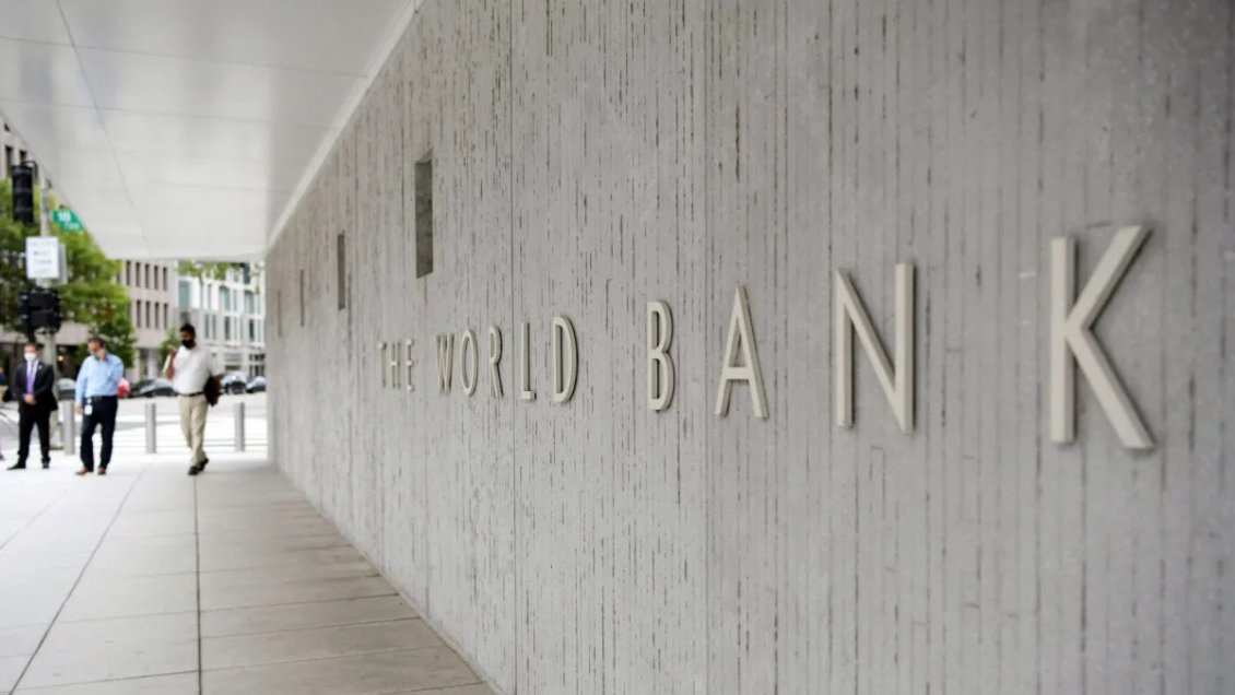 El Banco Mundial alerta ante una crisis de deuda en los países en desarrollo