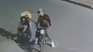 Mujer fue asaltada por motochorros en Antofagasta