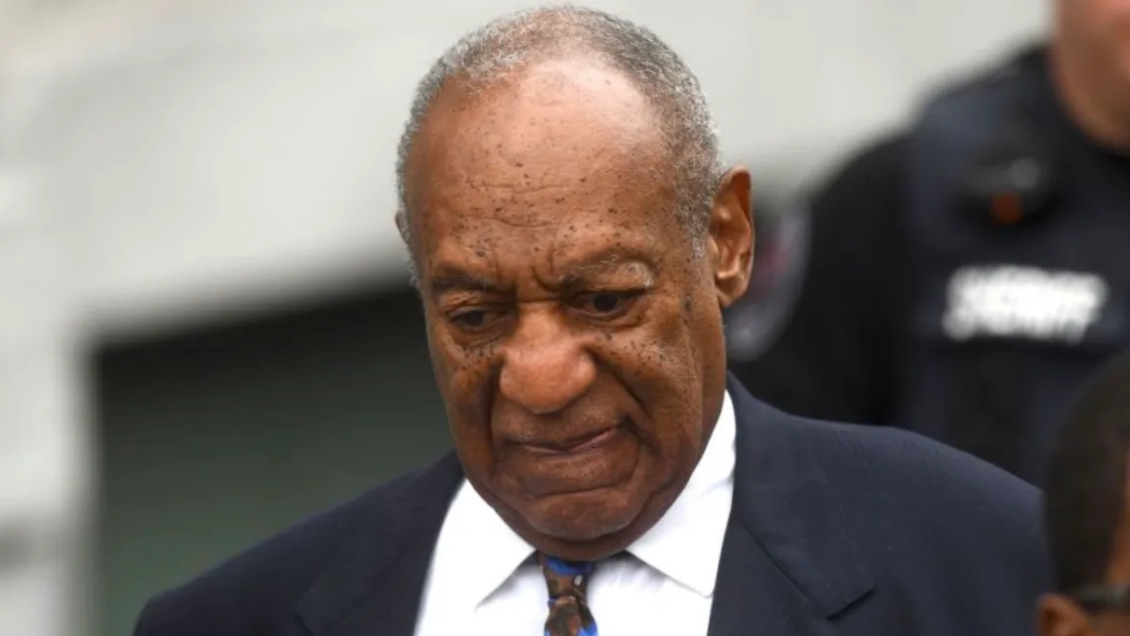 Cinco mujeres demandan a Bill Cosby por abusos sexuales de hace décadas