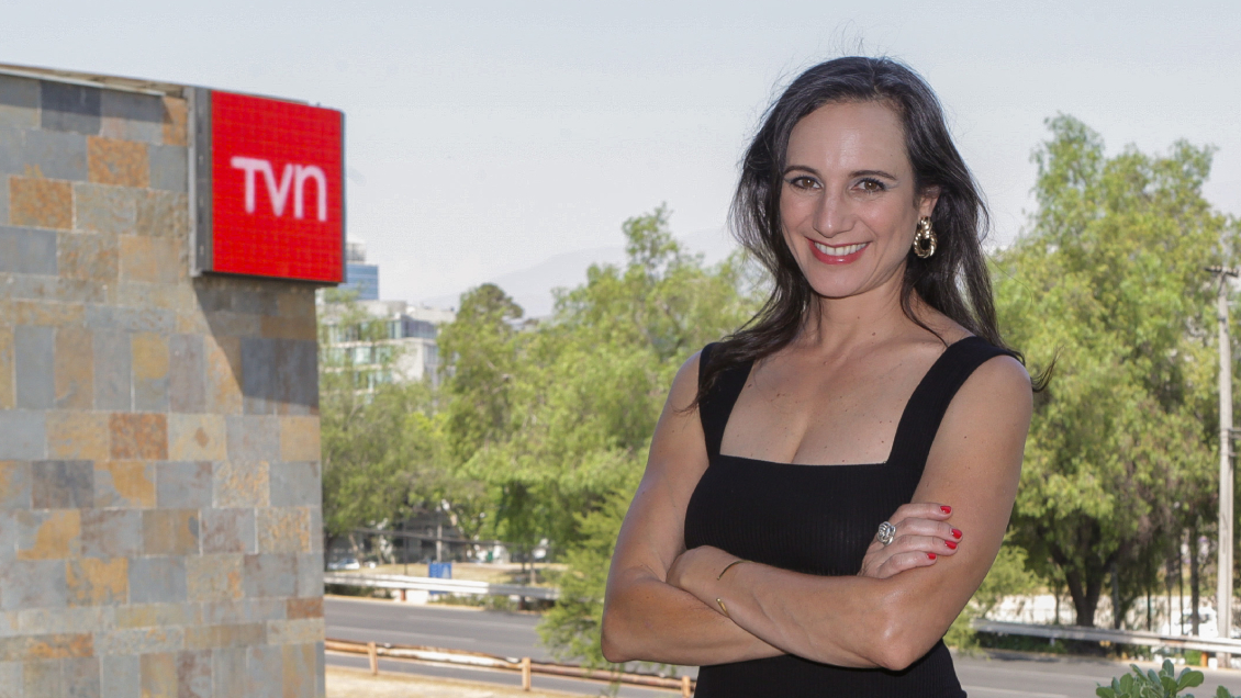 Blanca Lewin se incorpora al área cultural de TVN con programa sobre el golpe de Estado