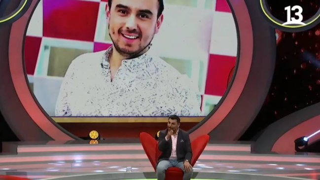 Andrés Caniulef reveló detalles de su pololeo con César Campos