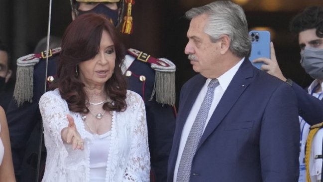 Gobierno argentino denunció a jueces y empresarios por corrupción tras la condena a Cristina Fernández