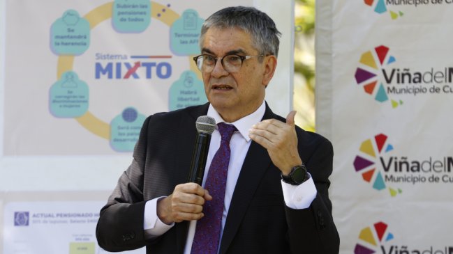 Marcel tras el sorpresivo IPC de noviembre: 