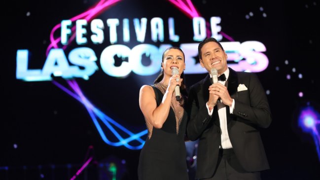 Festival de Las Condes confirma a Tonka Tomicic y Francisco Saavedra como animadores