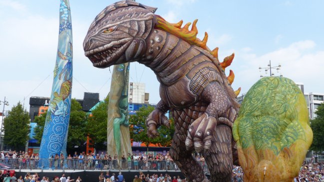 Festival Teatro a Mil 2023 anuncia su programación de espectáculos gratuitos