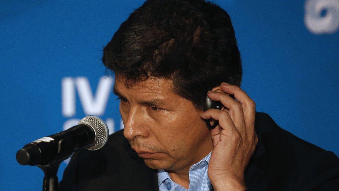 México pospone cumbre de Alianza del Pacífico por 