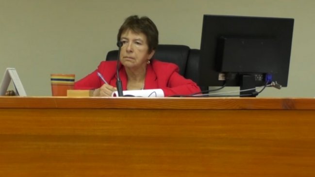 Jueza de Garantía de Coyhaique es condenada por revelación de secreto en causa de tráfico de drogas