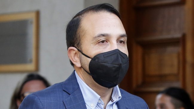 San Ramón: Alcalde denunció que sujetos que lo seguían abrieron fuego en exterior del municipio