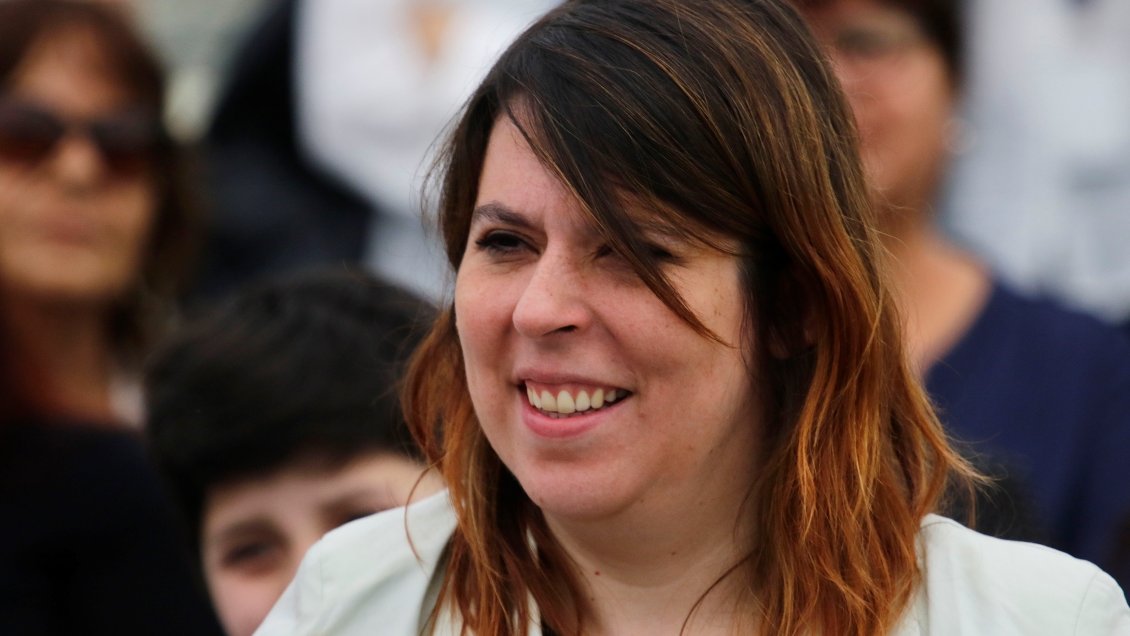 Delegada presidencial metropolitana y recuperación de espacios públicos: Acá hay un trabajo serio y responsable