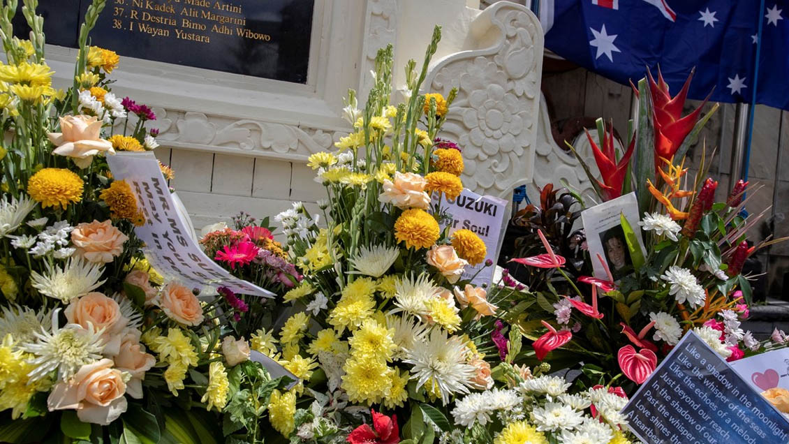 Indonesia puso en libertad condicional al artificiero de atentados que mataron a 202 personas hace dos décadas