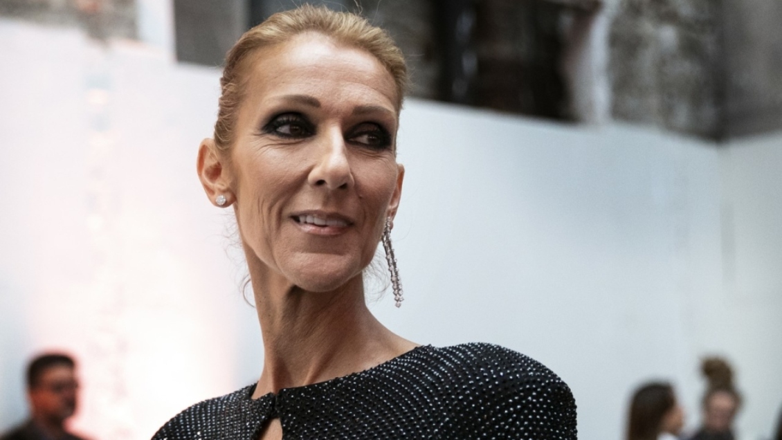 Celine Dion cancela gira europea por problemas de salud: 