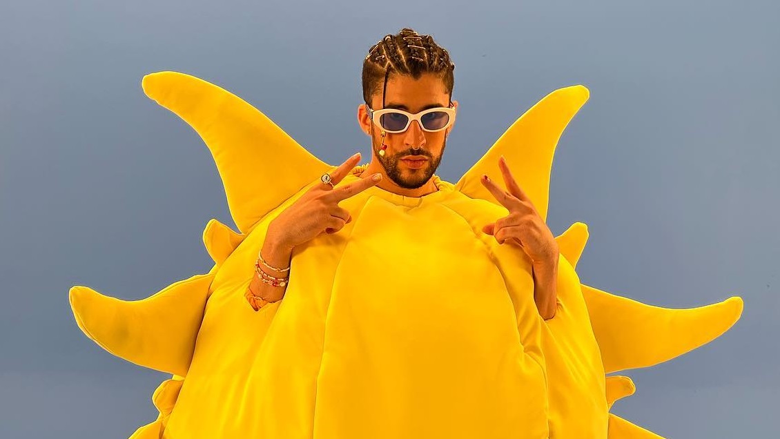 Bad Bunny se alejará de la música en 2023