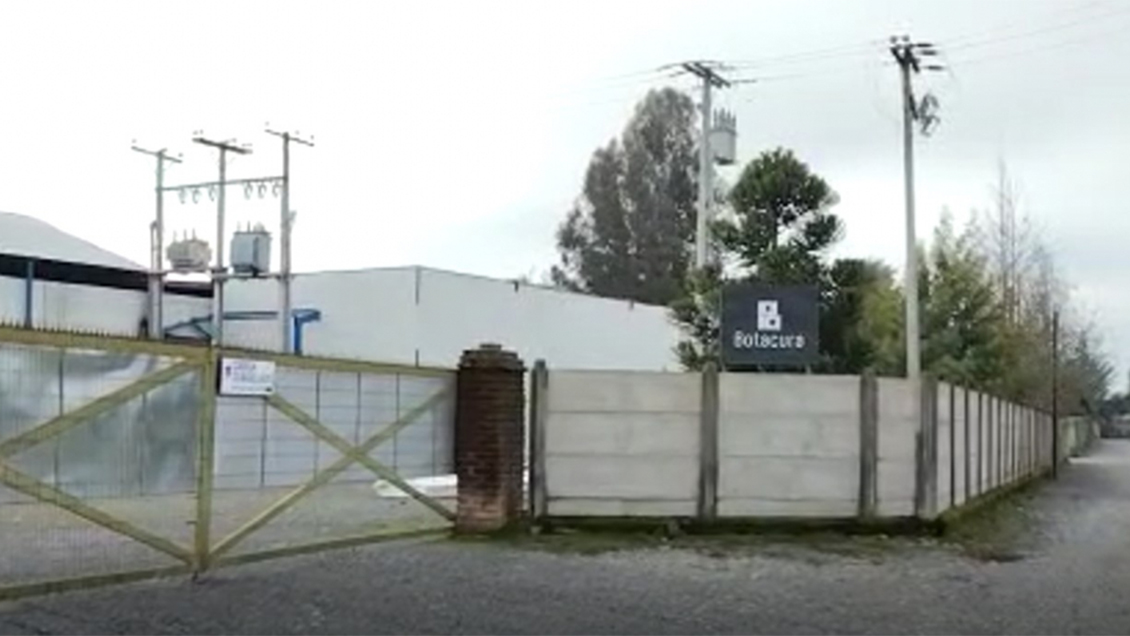 Decretan clausura temporal de frigorífico en Linares por intensos ruidos