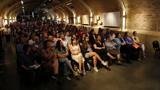 Oficialismo participó del Cónclave Regional Metropolitano de la Alianza de Gobierno