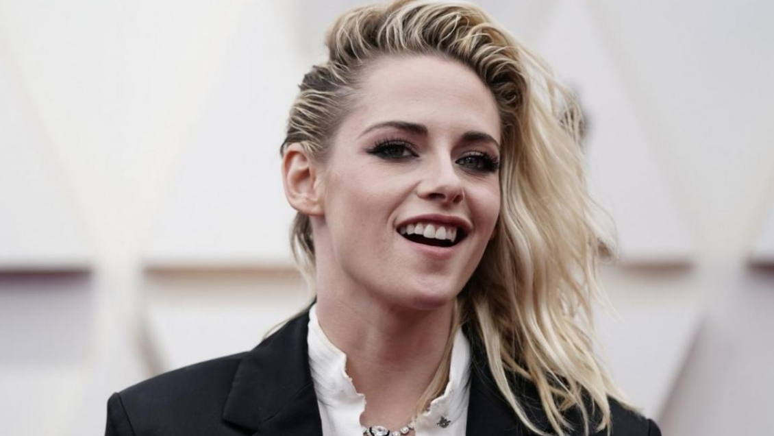 Kristen Stewart presidirá el jurado internacional de la Berlinale