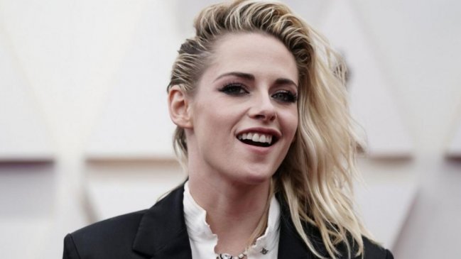 Kristen Stewart presidirá el jurado internacional de la Berlinale